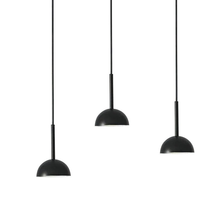 Easton Suspension Métal Minimaliste - Neutralighting