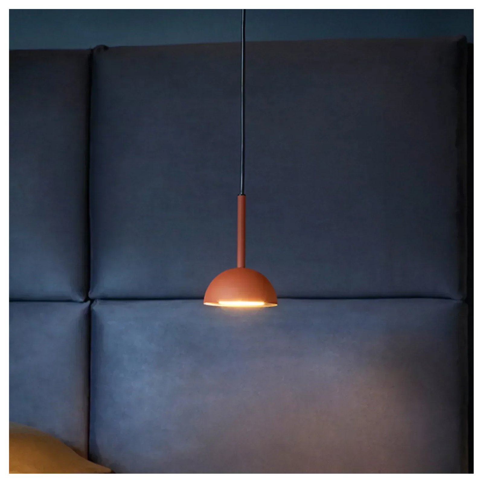 Lampe Easton en Métal – Design Contemporain