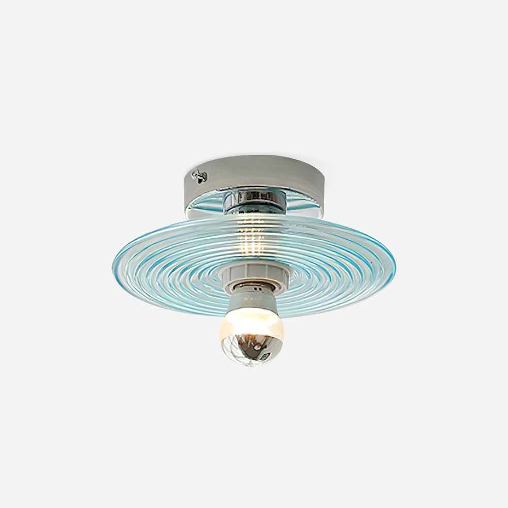 Lampe Curios en Métal – Design Contemporain