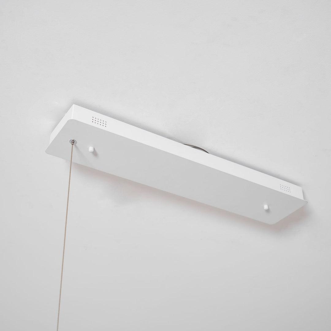 Solarace Lampe à suspension rétro en bois - Neutralighting