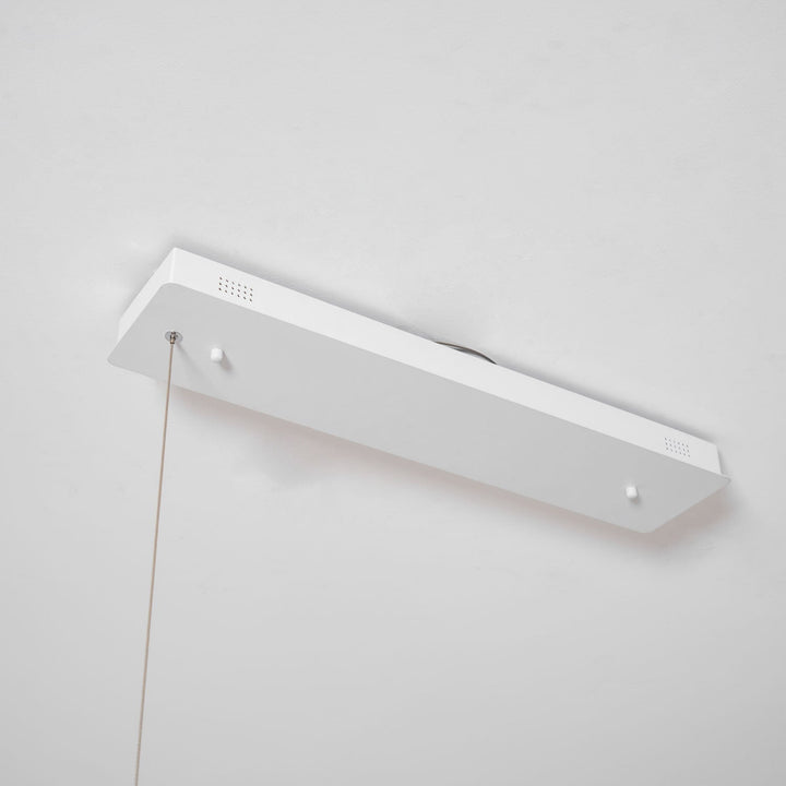 Solarace Lampe à suspension rétro en bois - Neutralighting