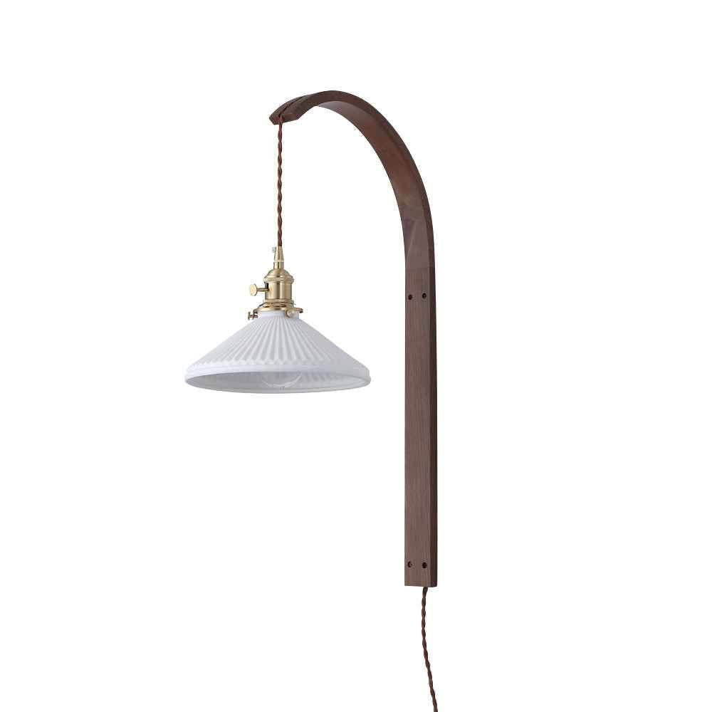 Lampe Dapple en Verre – Design Contemporain