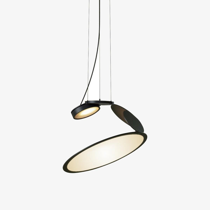 Adam Moderne Suspension Lumière - Neutralighting
