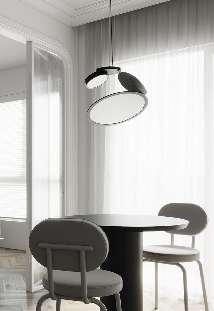 Adam Moderne Suspension Lumière - Neutralighting