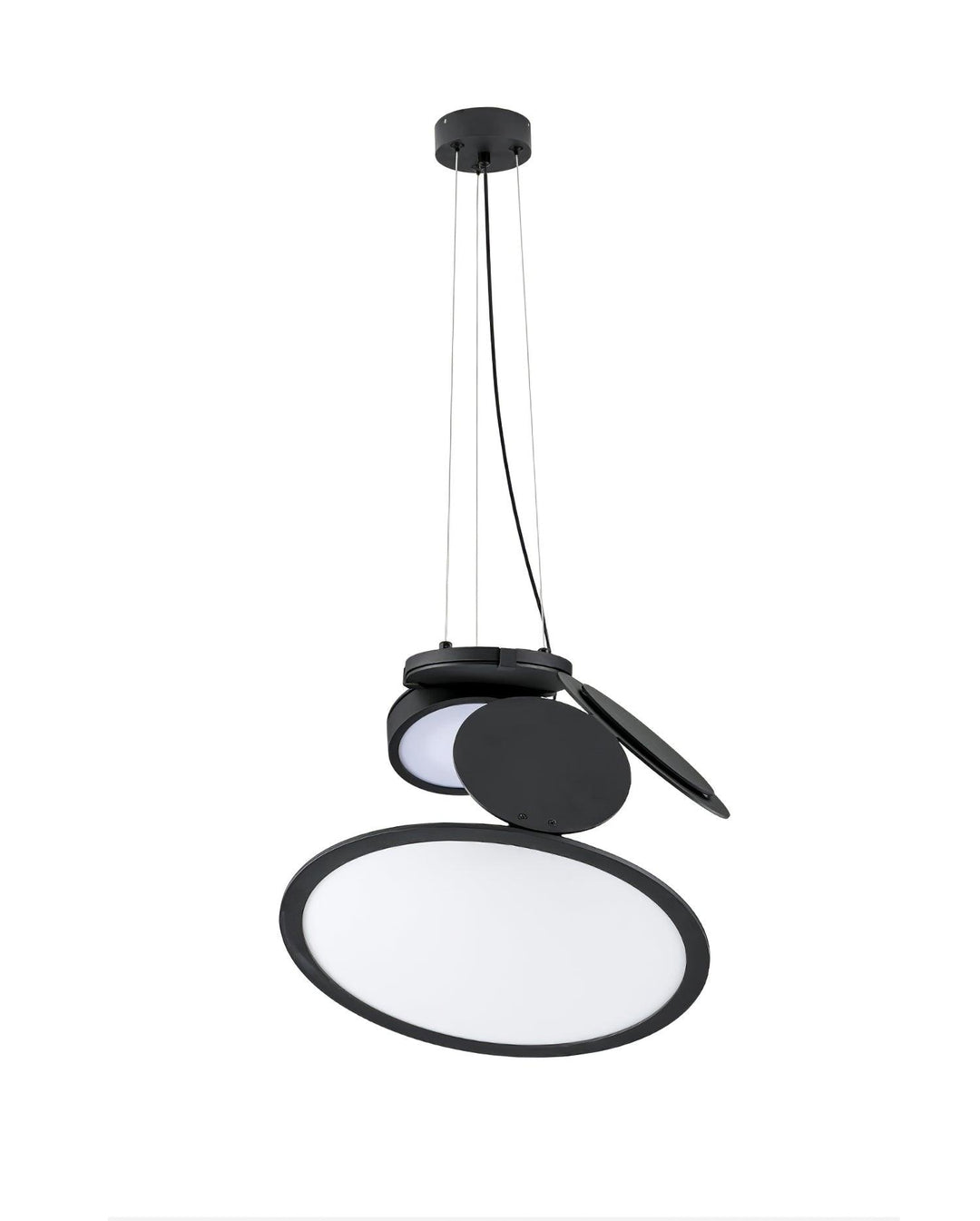 Adam Moderne Suspension Lumière - Neutralighting