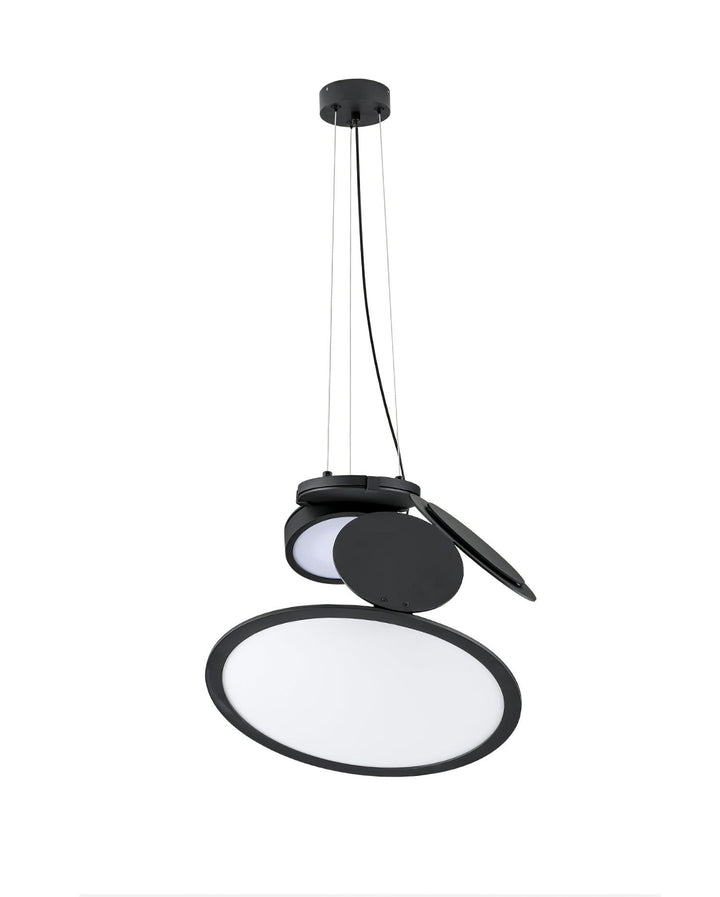 Adam Moderne Suspension Lumière - Neutralighting