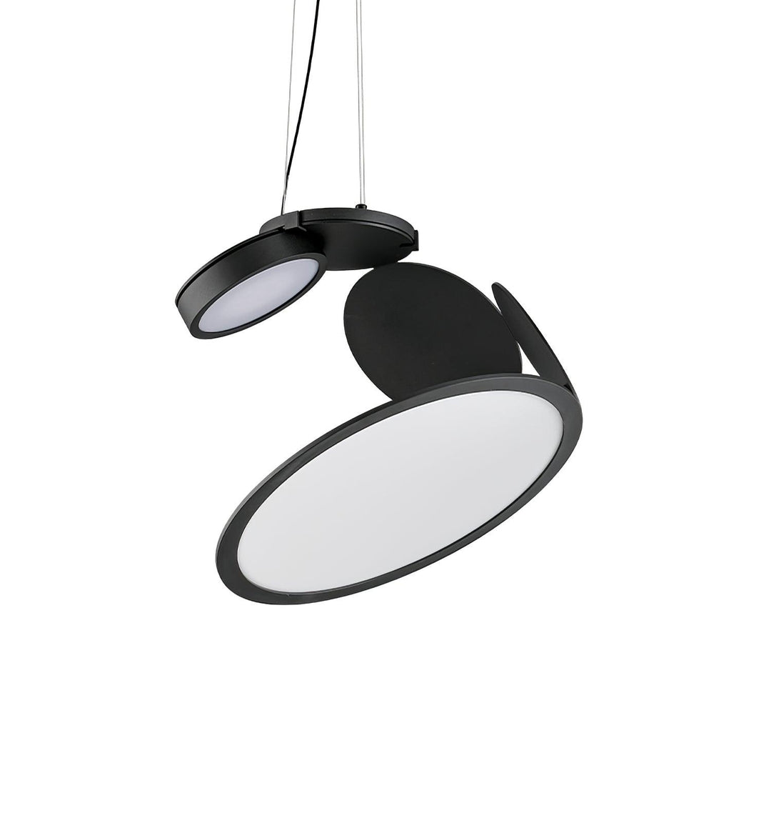 Adam Moderne Suspension Lumière - Neutralighting