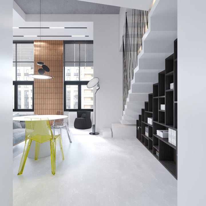 Adam Moderne Suspension Lumière - Neutralighting