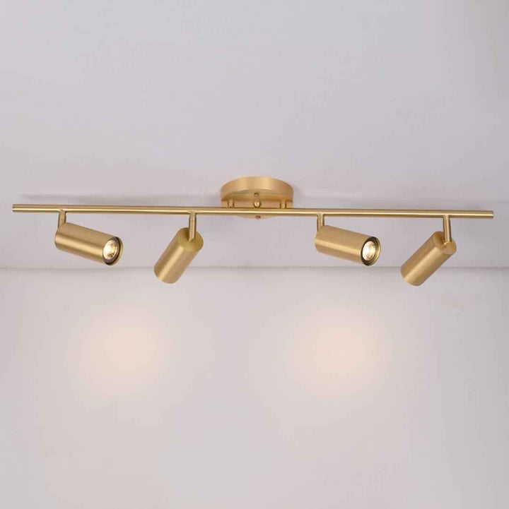 Cacaryra Laiton 16cm LED