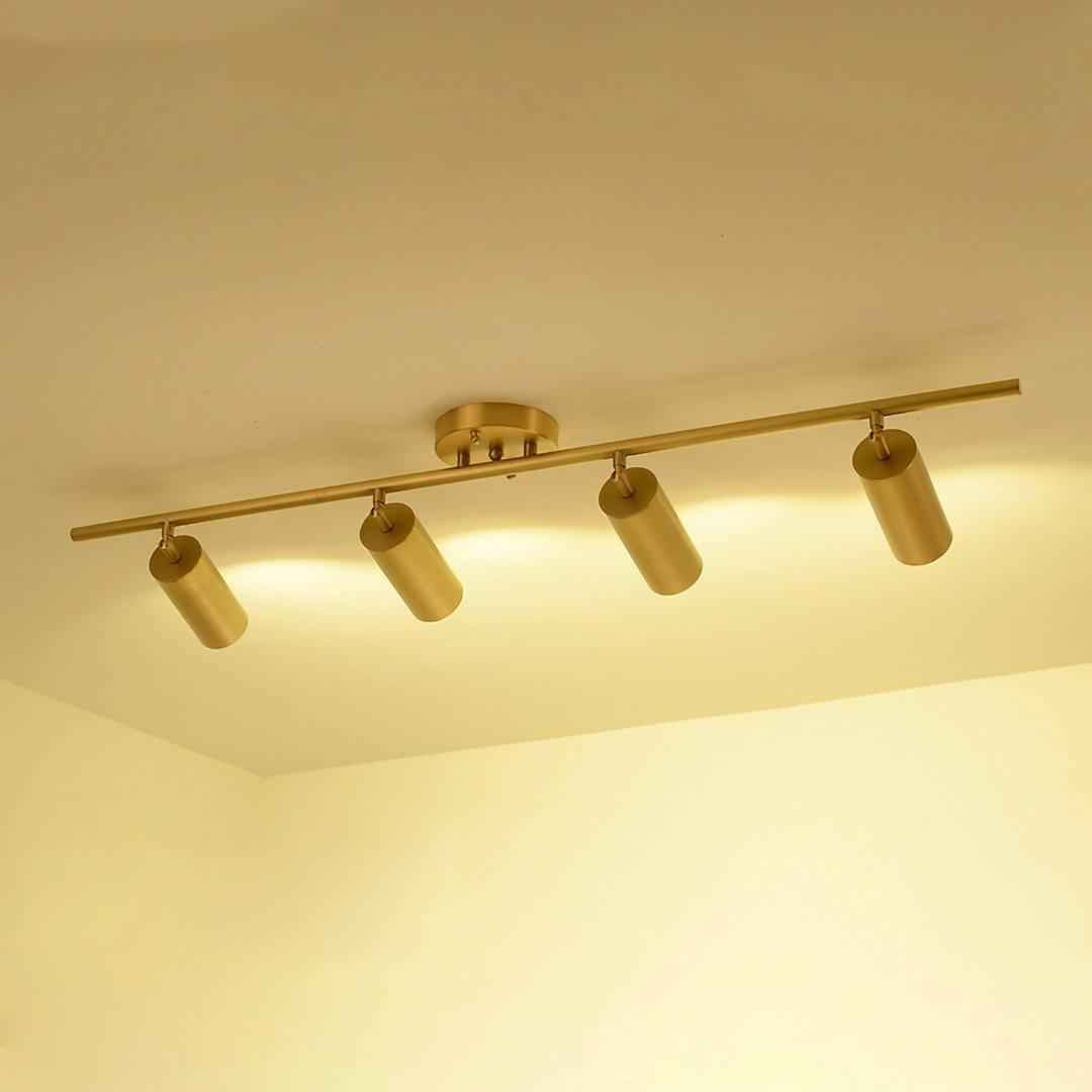 Cacaryra Laiton 16cm LED
