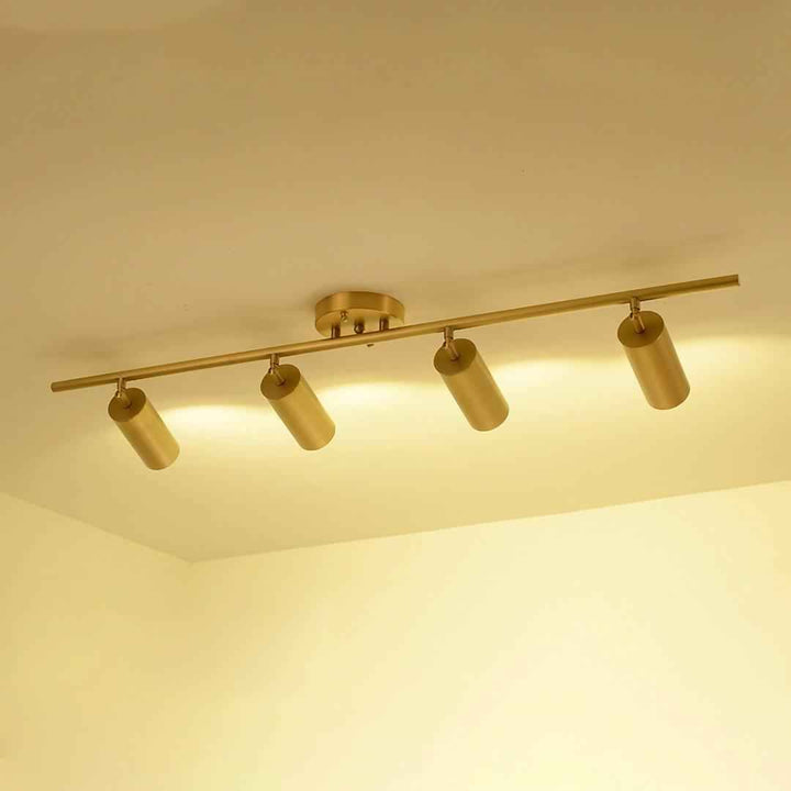Cacaryra Laiton 16cm LED