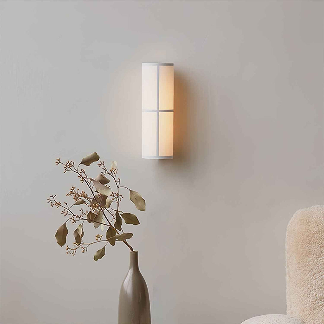 Lustra 12cm LED