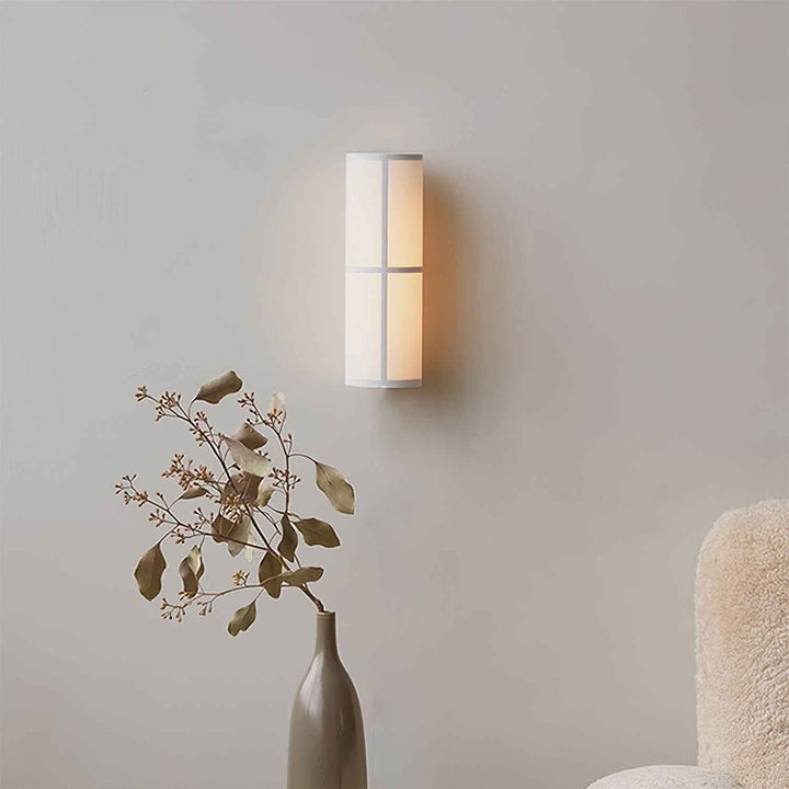 Lustra 12cm LED