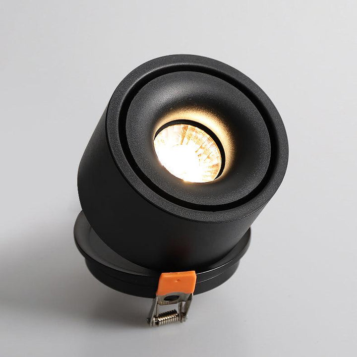 Solara Plafonnier Moderne Ember Encastre LED Downlight - Neutralighting