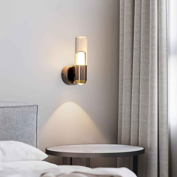 Lampe Onda en Acrylique – Design Contemporain