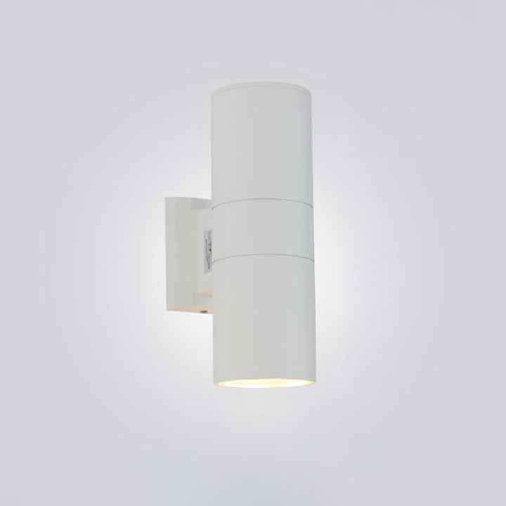 Wynne Applique Murale Moderne Minimaliste Cylindrique Extérieure - Neutralighting