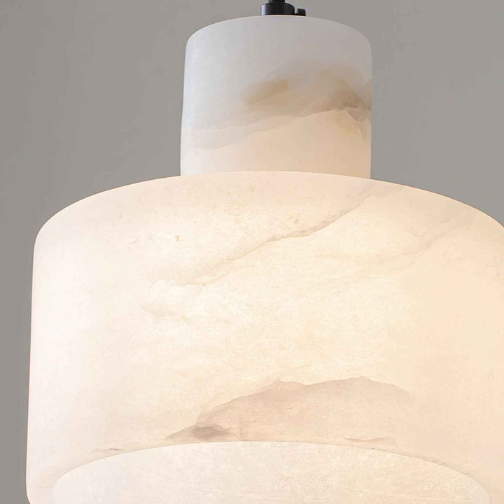Lampe ster en Verre – Design Contemporain