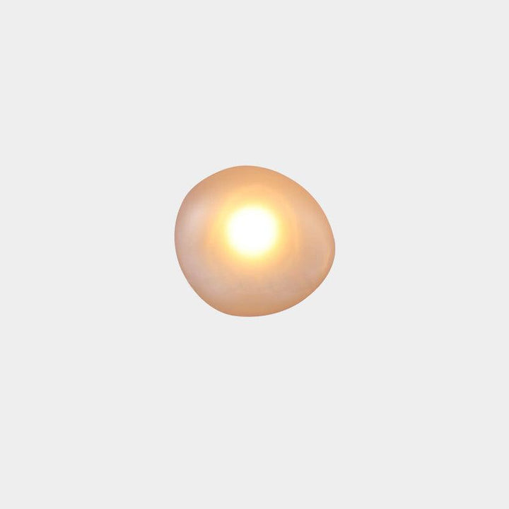 Ruvin Applique Murale en Verre Bulle - Neutralighting