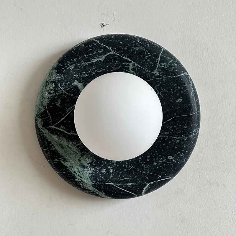 Lampe Cusorion en Verre – Élégance Moderne