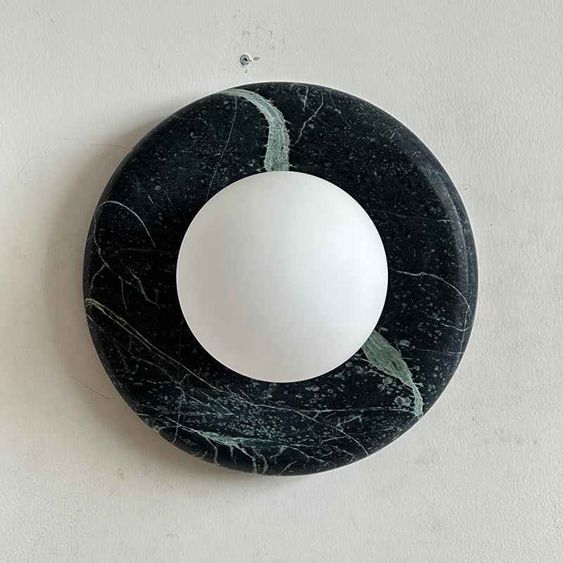 Lampe Cusorion en Verre – Élégance Moderne