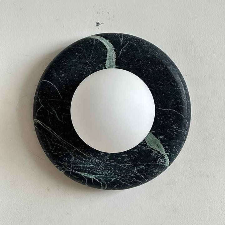 Lampe Cusorion en Verre – Élégance Moderne