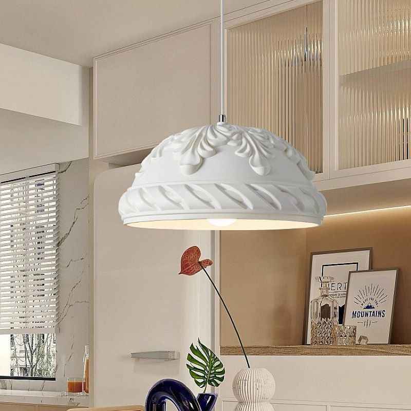 Suspension Aria en Métal – Style Suspension Chic