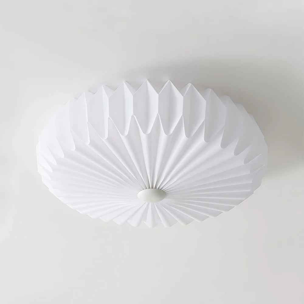 Plafonnier Arisha Acrylique LED V34