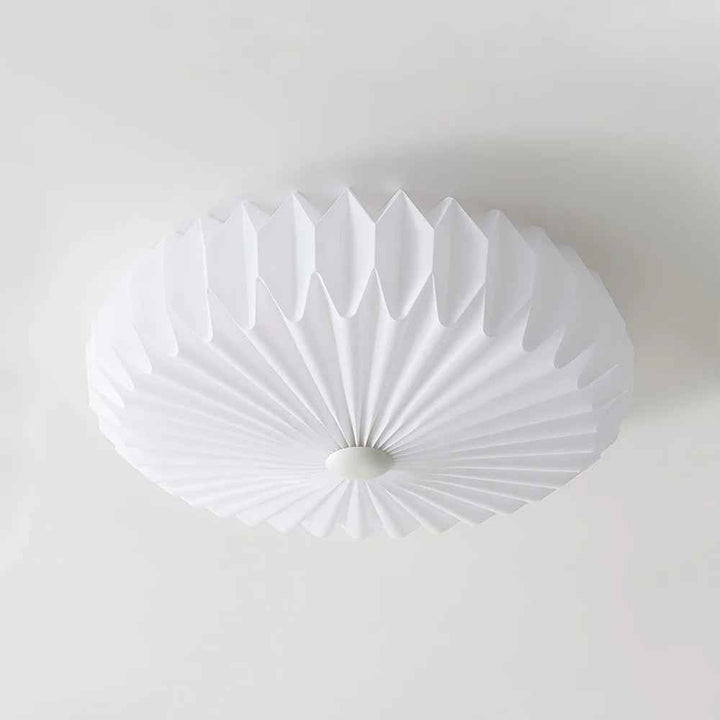Plafonnier Arisha Acrylique LED V34