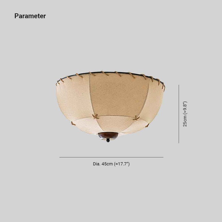 Lampe Lumis en Bois – Design Contemporain