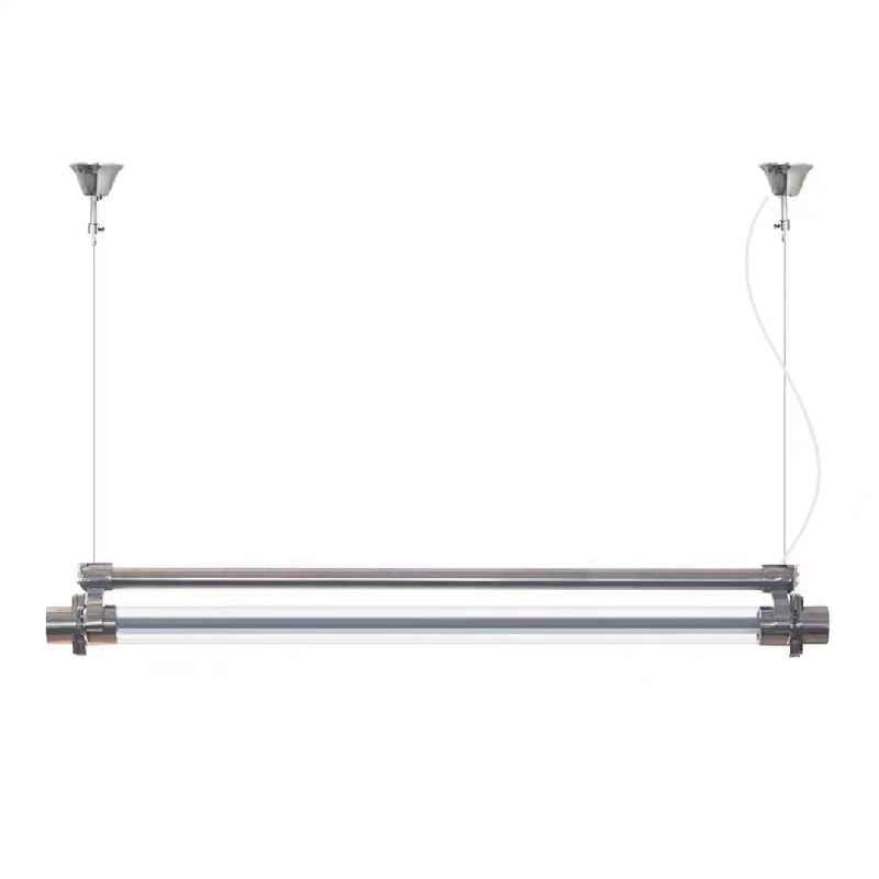 Lampe Ciel en Verre – Design Contemporain