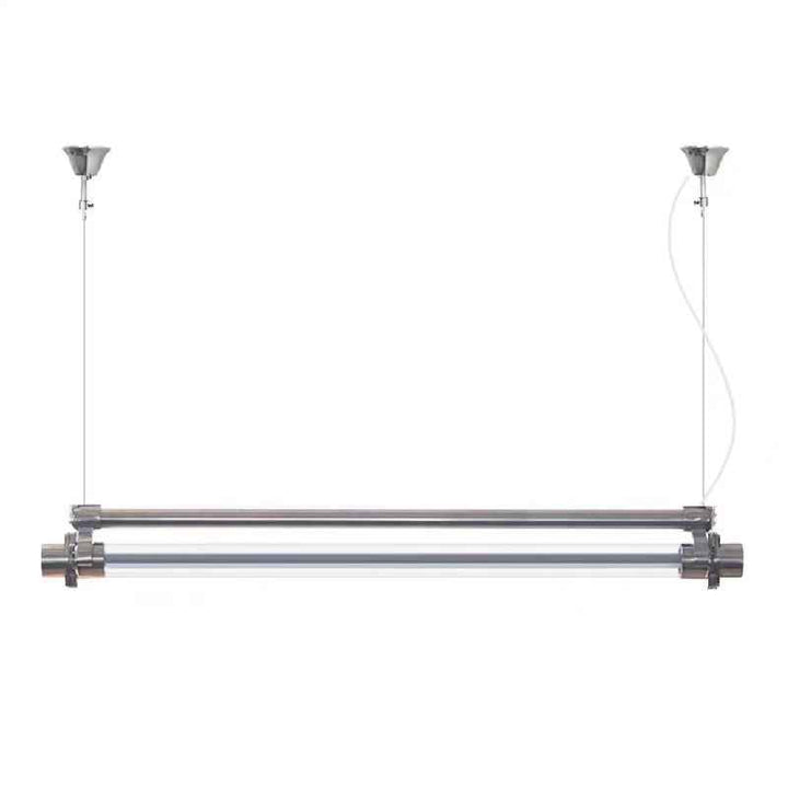 Lampe Ciel en Verre – Design Contemporain