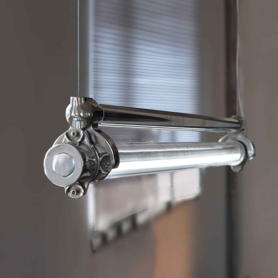 Lampe Ciel en Verre – Design Contemporain
