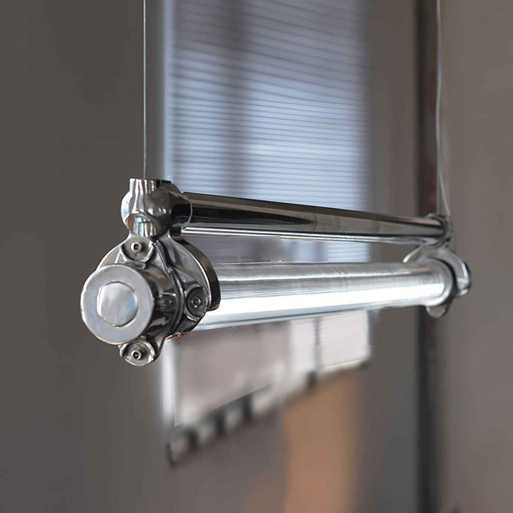 Lampe Ciel en Verre – Design Contemporain