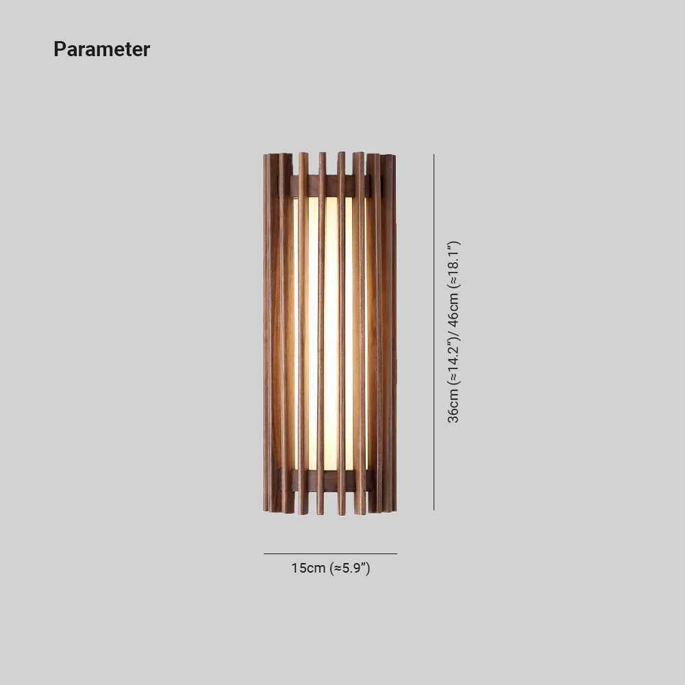 Lampe Veyno en Acrylique – Design Contemporain