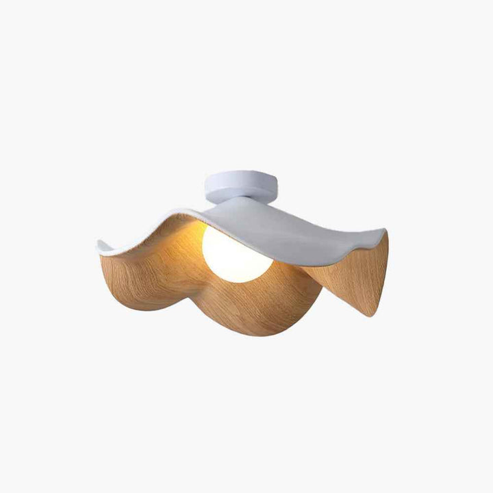 Plafonnier Lanoe Métal LED