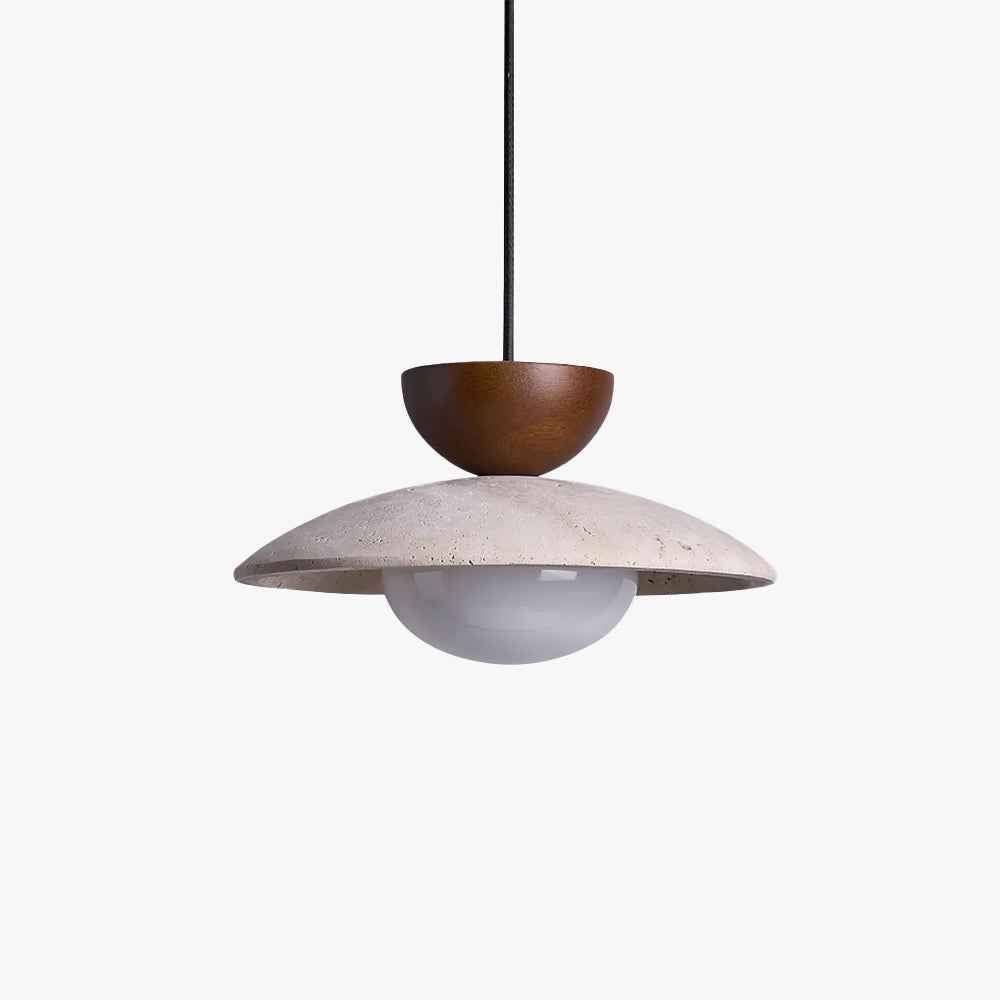 Suspension Cleo en Verre – Suspension Contemporaine