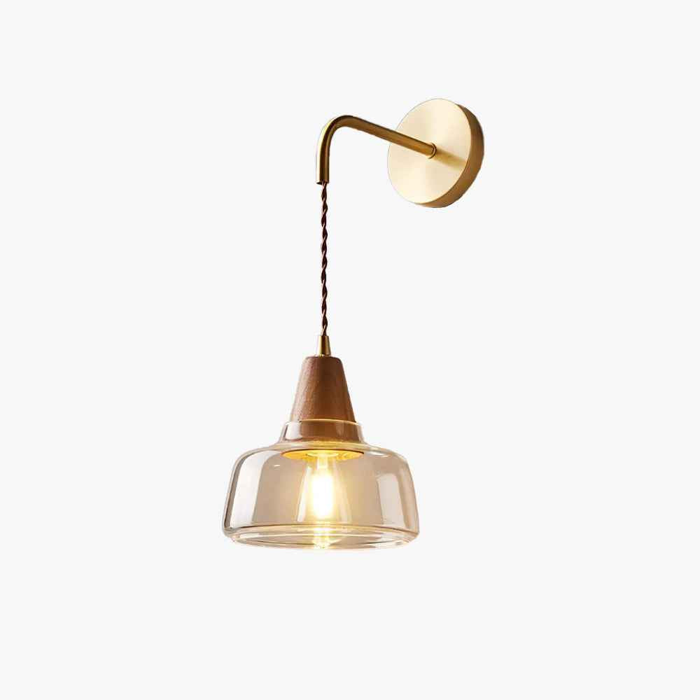 Ovely Wall Lamp - Neutralighting