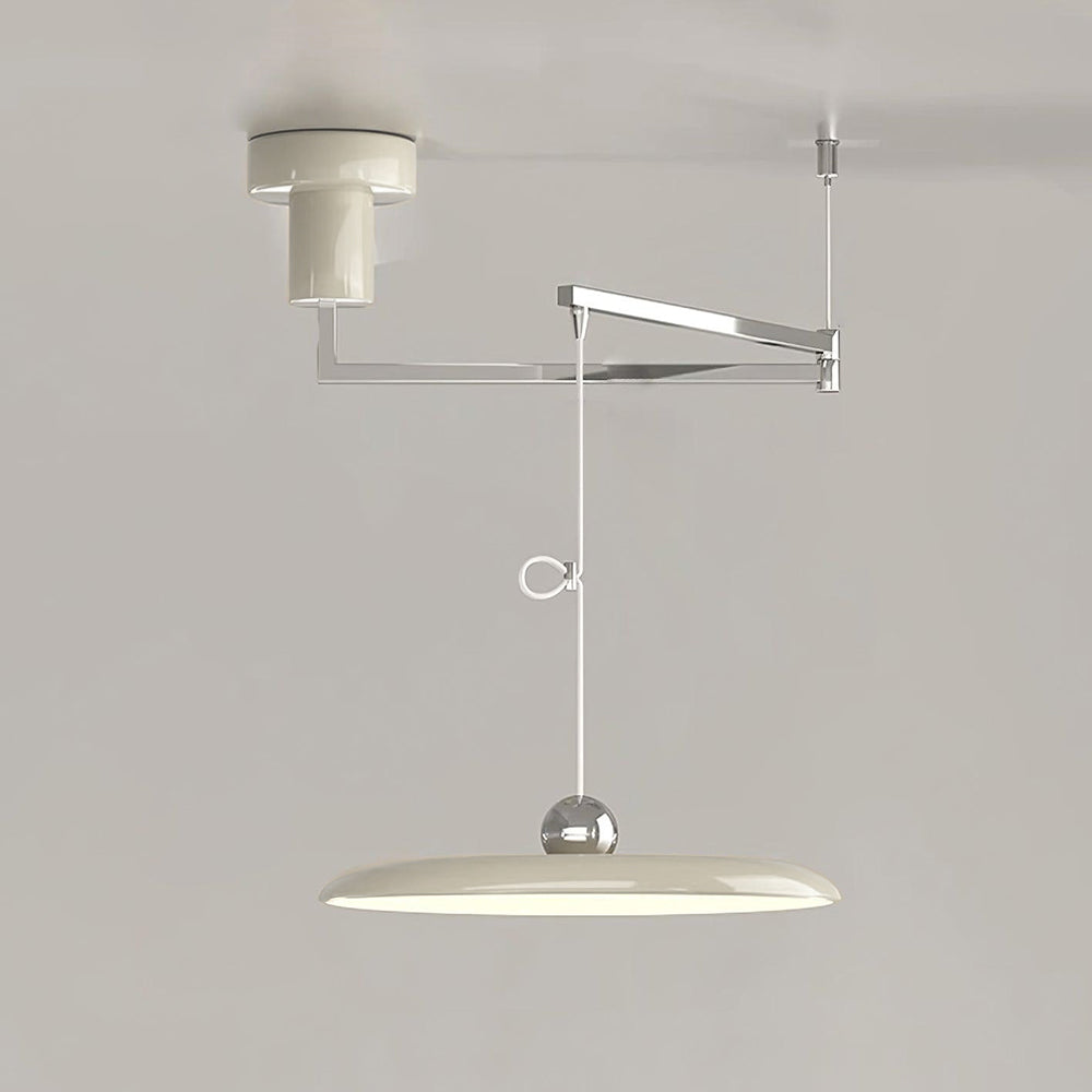 Flux Suspensions Morandi à Bras Réglables Flux