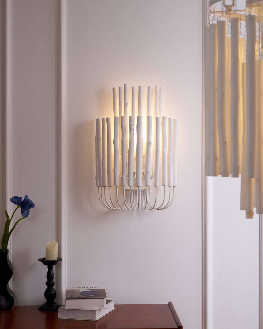 Vasilora Applique Murale d&