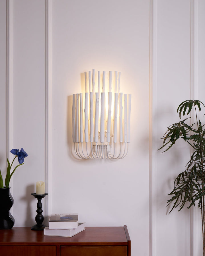 Vasilora Applique Murale d&