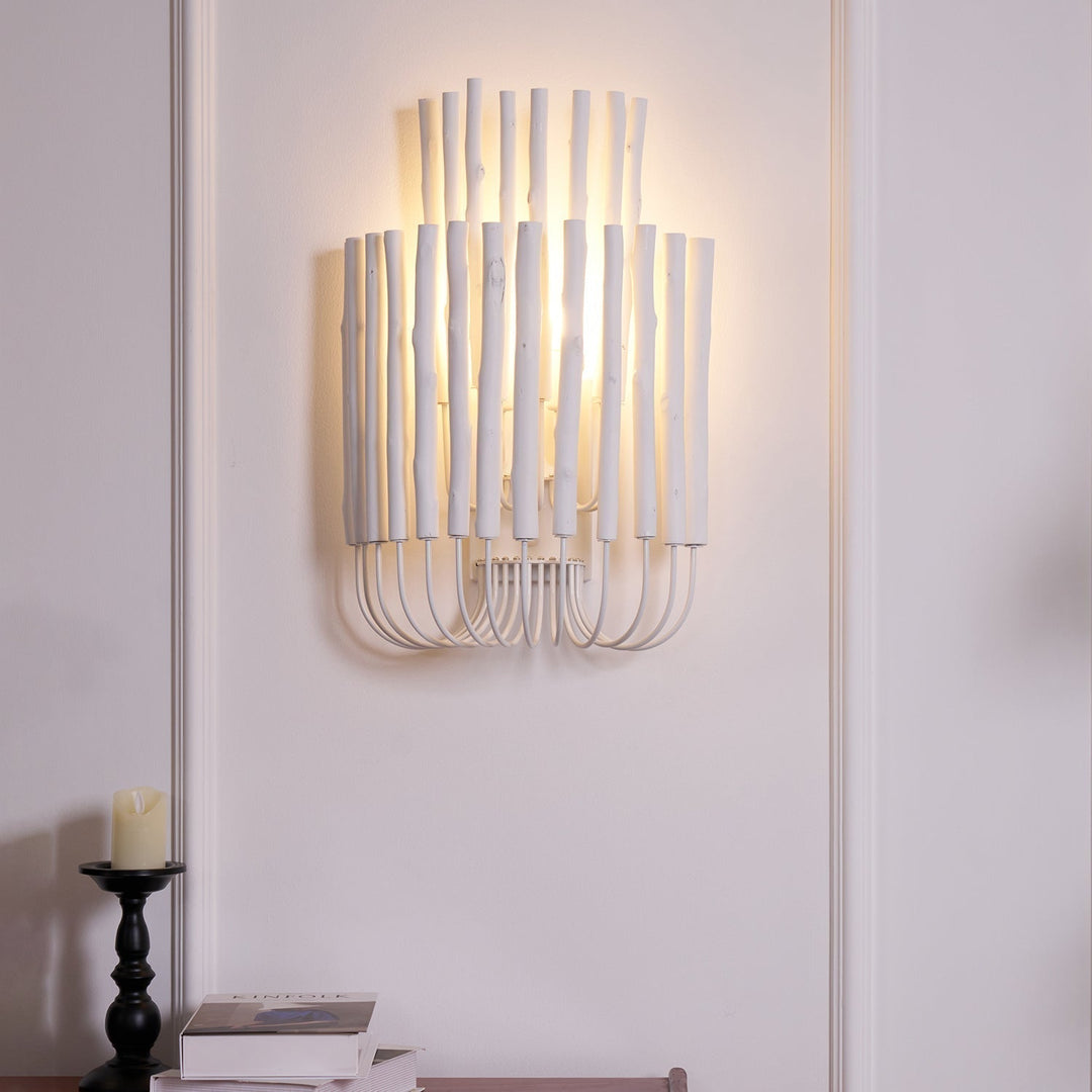 Vasilora Applique Murale d&