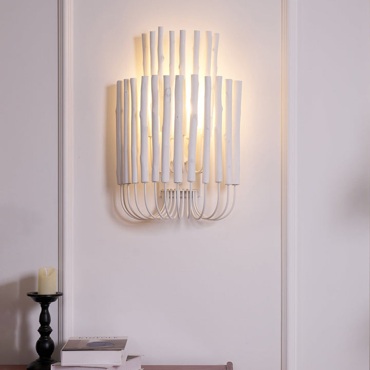 Vasilora Applique Murale d&