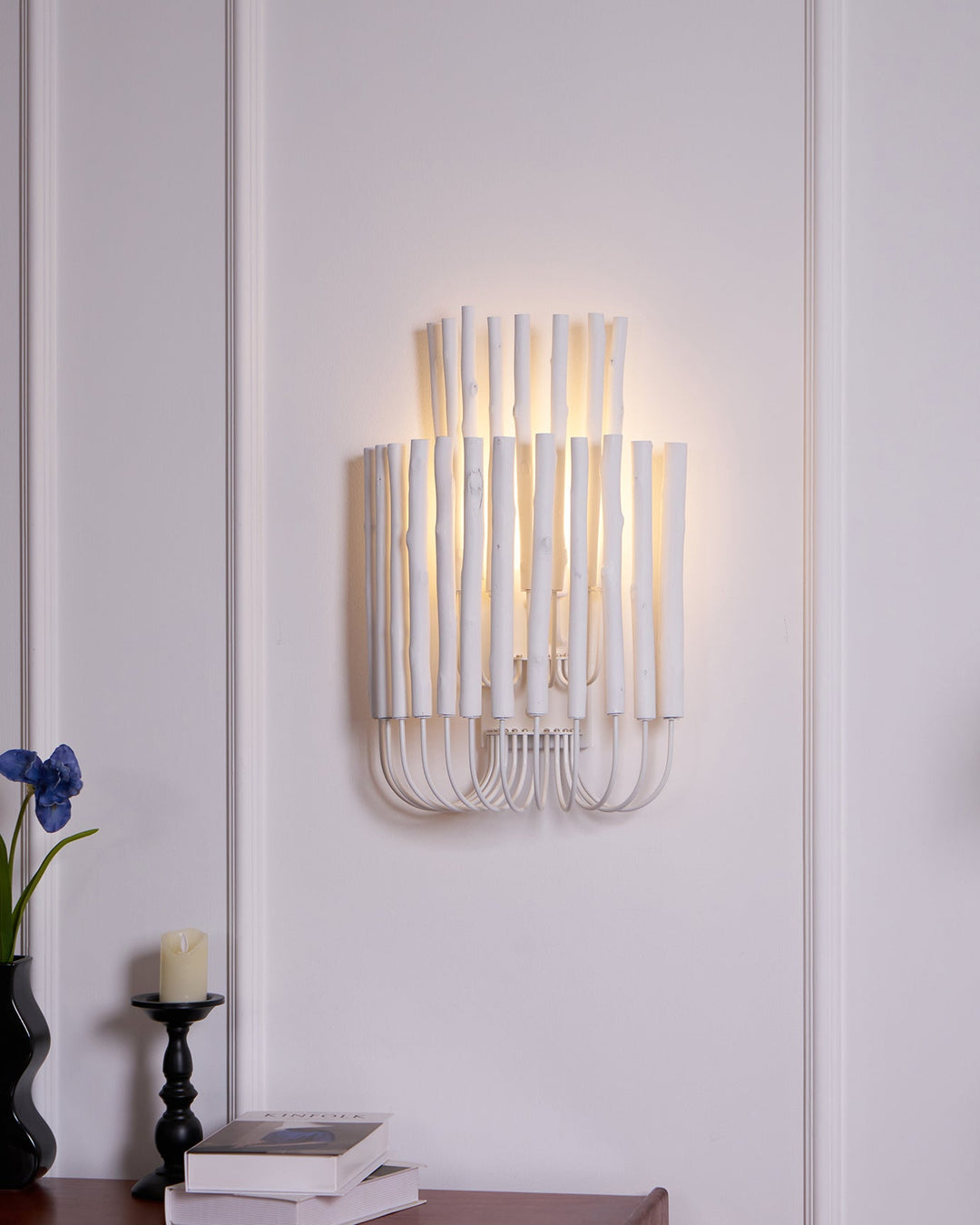 Vasilora Applique Murale d&