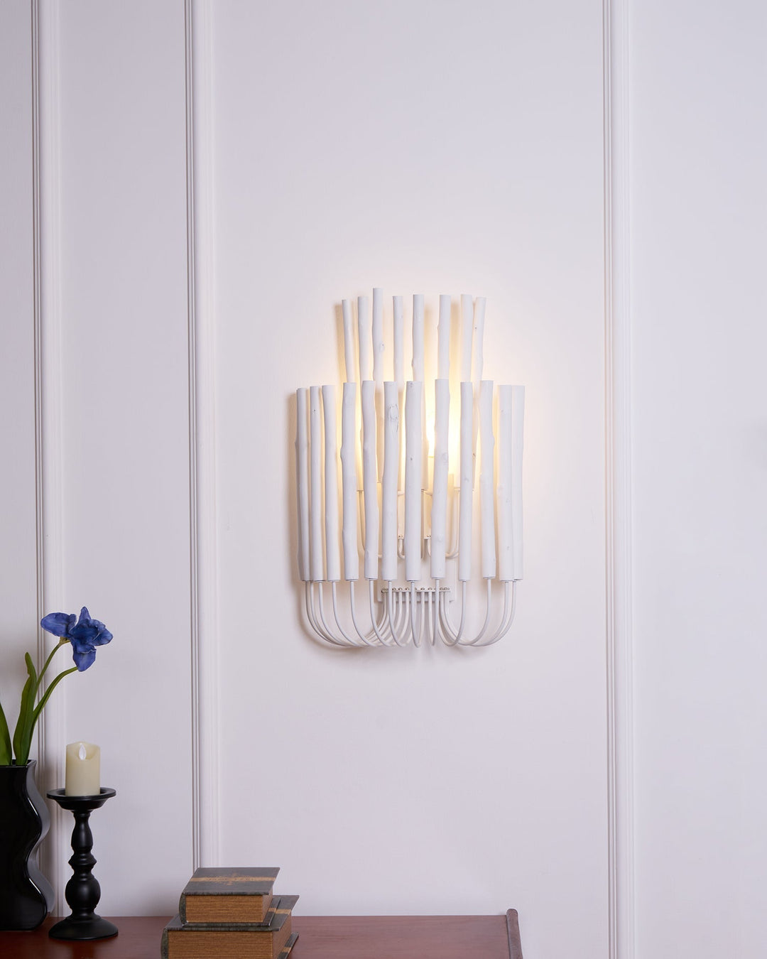 Vasilora Applique Murale d&
