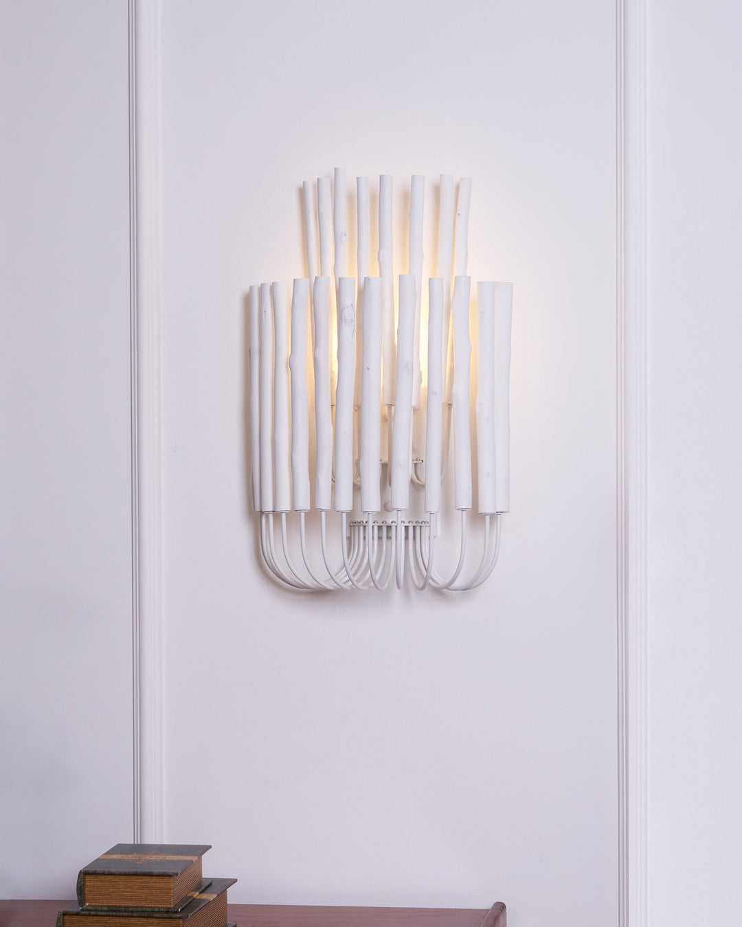 Vasilora Applique Murale d&