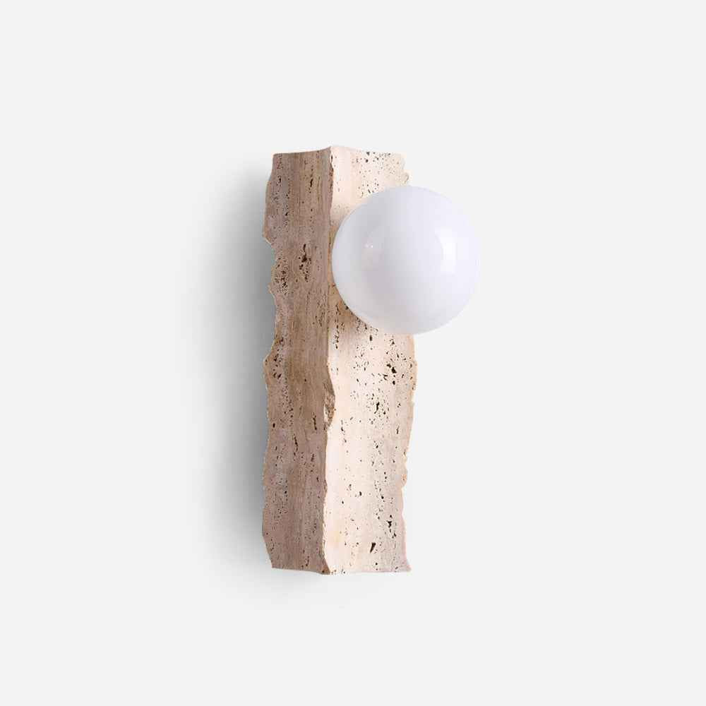 Lampe Obrio en Verre – Design Contemporain