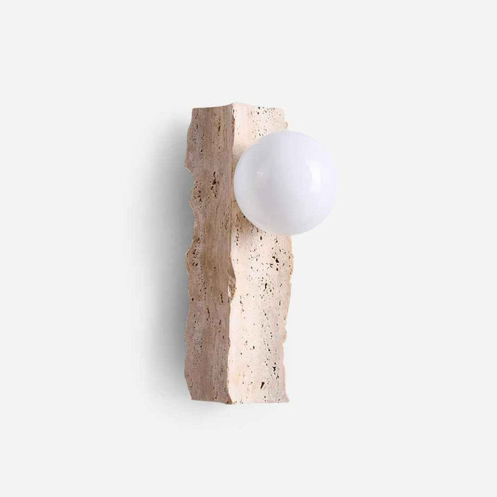 Lampe Obrio en Verre – Design Contemporain