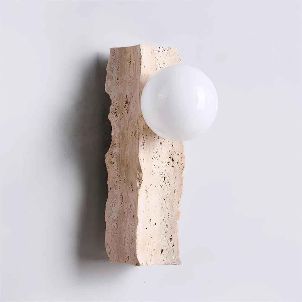 Lampe Obrio en Verre – Design Contemporain