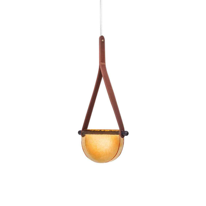 Knack Lampe à Suspension En Métal Et Verre Minimaliste Moderne - Neutralighting
