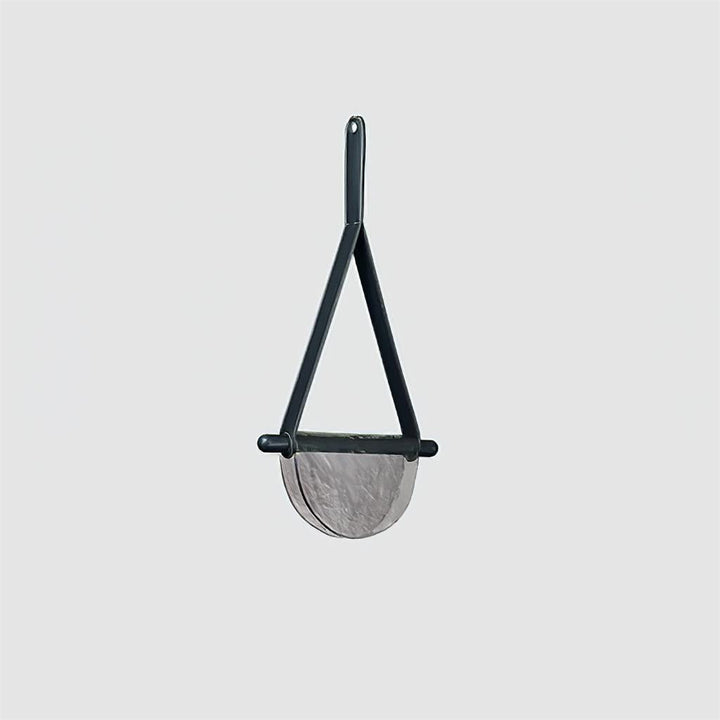 Knack Lampe à Suspension En Métal Et Verre Minimaliste Moderne - Neutralighting